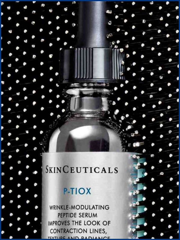 Skinceuticals, P-TIOX Serum AntiArrugas, 30 ml