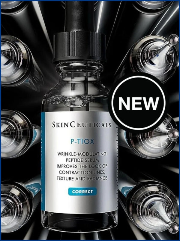 Skinceuticals, P-TIOX Serum AntiArrugas, 30 ml