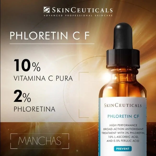 Skinceuticals, Phloretin CF antioxidant Treatment, 30 ml
