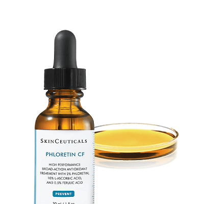 Skinceuticals, Phloretin CF antioxidant Treatment, 30 ml