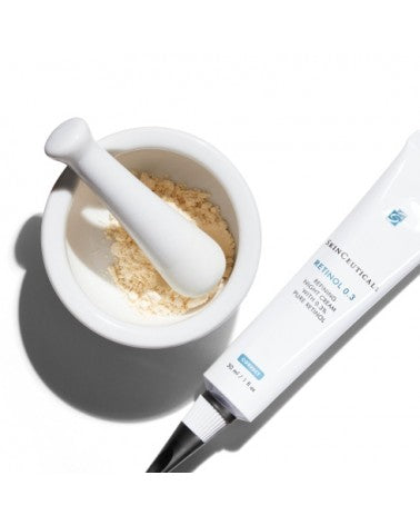 Skinceuticals, Retinol 0.3 Tratamiento Noche Alisante, 30 ml
