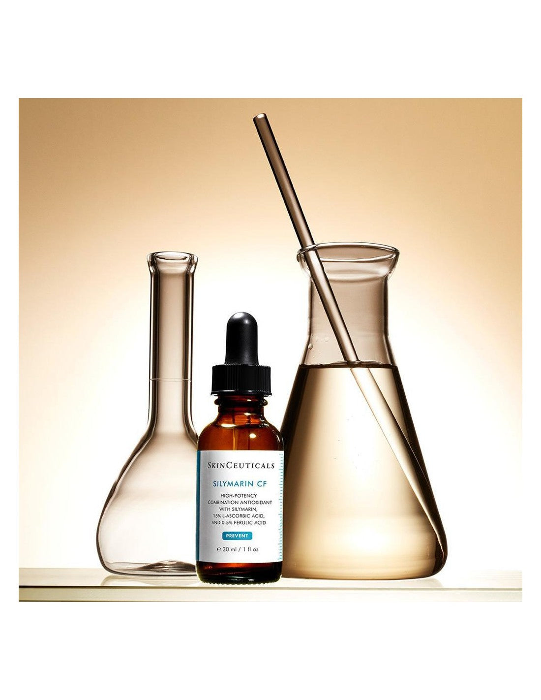 Skinceuticals, Silymarin CF Antioxidant Treatment, 1.0-Ounce