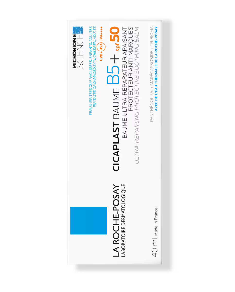CICAPLAST BAUME B5+ SPF50